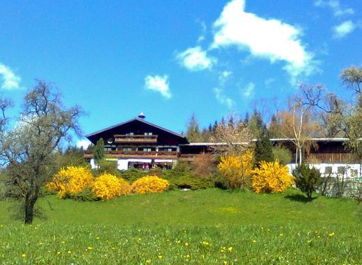 Biohof Schwanser Steinbach am Attersee Esterno foto